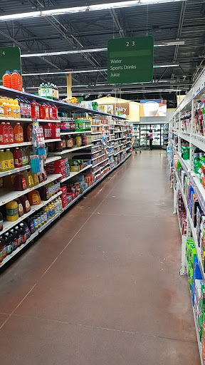 Supermarket «Walmart Neighborhood Market», reviews and photos, 2108 Bedford Rd, Bedford, TX 76021, USA