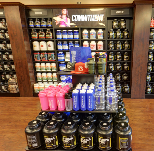 Vitamin & Supplements Store «Nutrishop Mt. Juliet», reviews and photos, 300 Pleasant Grove Rd #320, Mt Juliet, TN 37122, USA