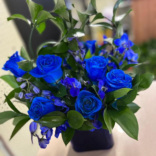 Florist «Floreria Mexico», reviews and photos, 14 N Union St, Aurora, IL 60505, USA