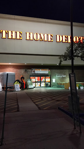 Home Improvement Store «The Home Depot», reviews and photos, 6160 W Behrend Dr, Glendale, AZ 85308, USA