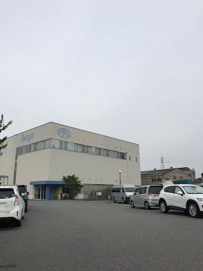 イクヨ 名古屋工場(第二工場)