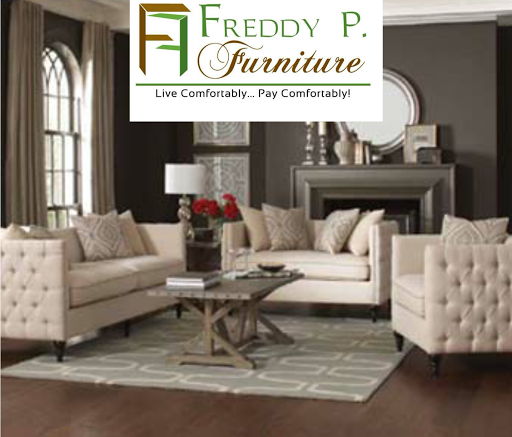 Furniture Store «Freddy P Furniture», reviews and photos, 10 W Broad St, West Hazleton, PA 18202, USA