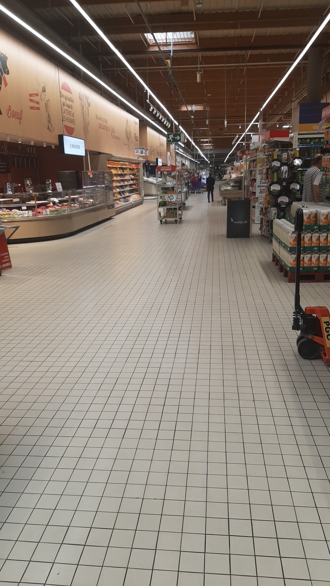 Photo n° 2 de l'avis de Denis.r fait le 19/04/2022 à 13:32