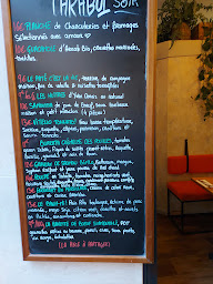 Photo n°13 de Carabot à Cherbourg-en-Cotentin ()