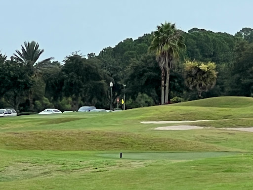 Golf Club «Venetian Bay Golf Club», reviews and photos, 63 Airport Rd, New Smyrna Beach, FL 32168, USA