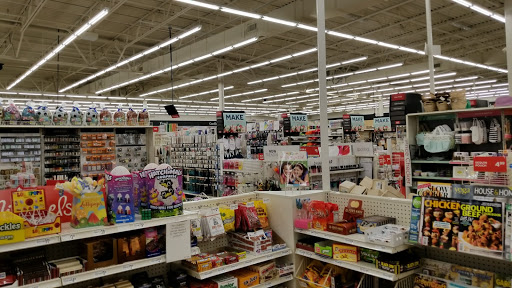 Craft Store «Michaels», reviews and photos, 607 Broadway, Saugus, MA 01906, USA