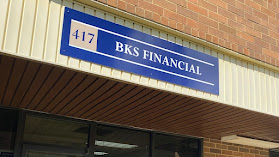 BKS Financial Inc