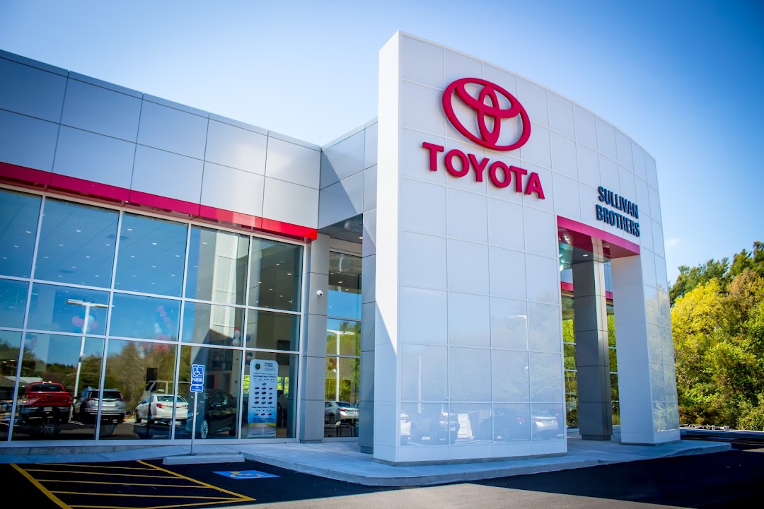 Sullivan Brothers Toyota