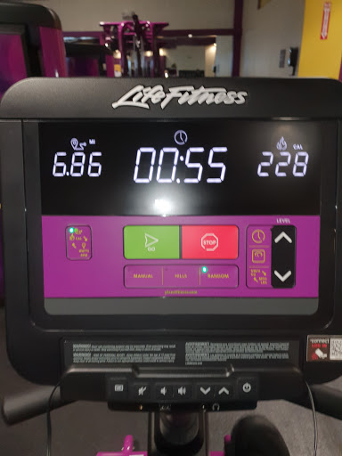 Gym «Planet Fitness», reviews and photos, 898 Central Ave, Dover, NH 03820, USA