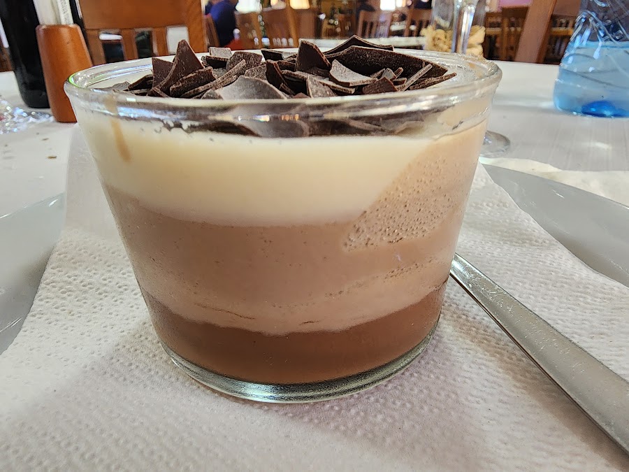Hostal Restaurante Casa Cuña
