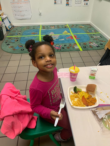 Day Care Center «Little Prodigies Daycare», reviews and photos, 3462 E Tremont Ave, Bronx, NY 10465, USA