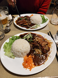 Plats et boissons du Restaurant vietnamien Pho 11 à Paris - n°2