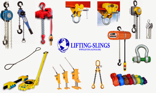 Lifting-Slings.org