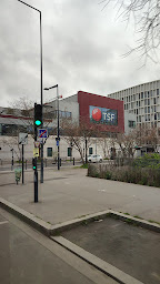 Photo n°9 de TSF à Saint-Denis ()