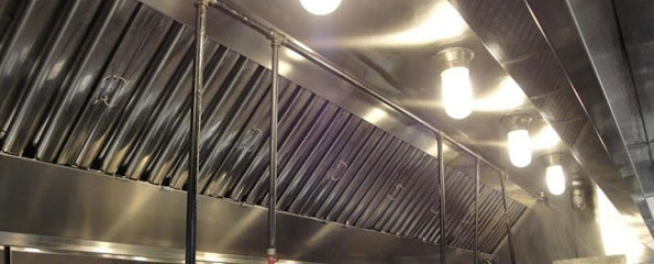 Absolute Kitchen Exhaust Cleaning