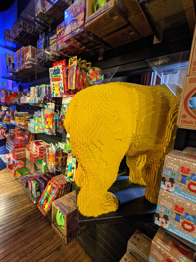 Toy Store «G. Willikers Toy Emporium», reviews and photos, 1113 Front St, Sacramento, CA 95814, USA