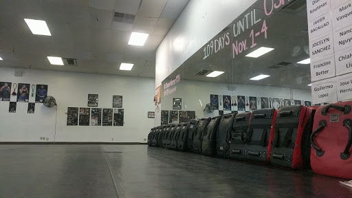 Muay Thai Boxing Gym «Ohana Warrior», reviews and photos, 525 W Arapaho Rd #18, Richardson, TX 75080, USA