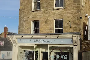 Jaffé and Neale Bookshop and Café image