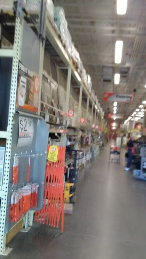 Home Improvement Store «The Home Depot», reviews and photos, 5230 W Baseline Rd, Laveen Village, AZ 85339, USA