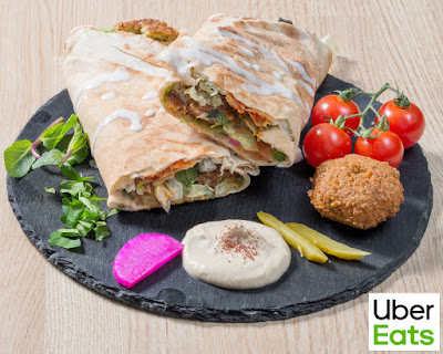 FALAFEL KO à Montpellier