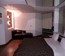 Auto Hotel La Hacienda photo