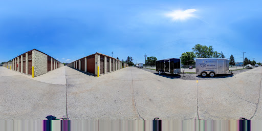 Self-Storage Facility «Metro Self Storage», reviews and photos, 673 IL-83, Grayslake, IL 60030, USA