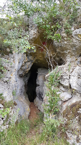 Cave Saint-Chels à Cajarc