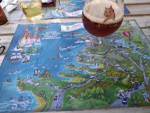 Photo n°8 de Au Gré du Vent à Créhen ()