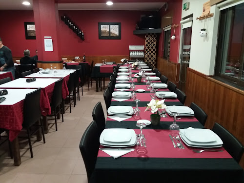 Restaurante Gina em Vila Real