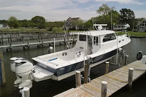 Chesapeake Boat Lift Services LLC image
