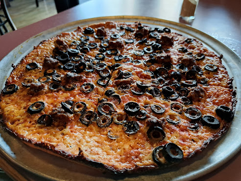 Colony Grill - Stamford by null
