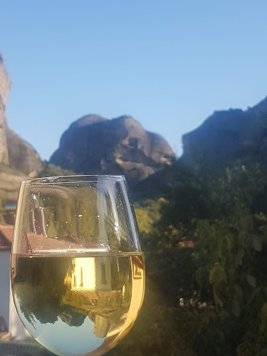 Hotel Meteoritis - Ξενοδοχείο