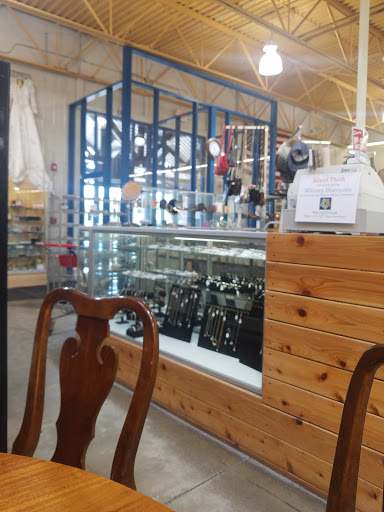 Thrift Store «Island Thrift», reviews and photos, 1800 NY-112, Medford, NY 11763, USA