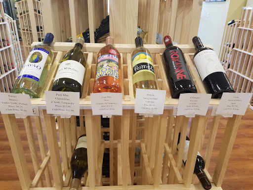 Beer Store «Risi Package Store / The Winery», reviews and photos, 59 River Rd W, Berlin, MA 01503, USA