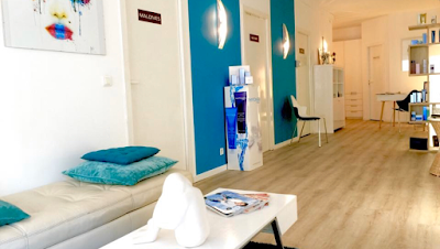 Institut Forme & Beauté à Enghien-les-Bains