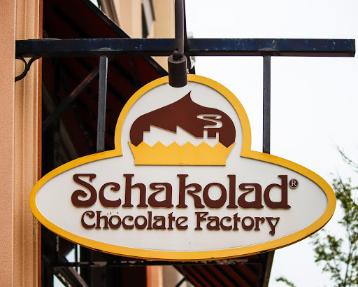 Chocolate Shop «Schakolad Chocolate Factory», reviews and photos, 3105 Chappel Dr, Perrysburg, OH 43551, USA