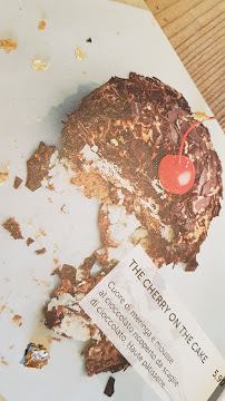 Menu du Roadhouse Grill à Legnano