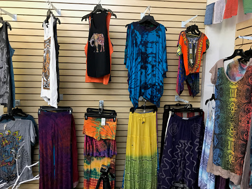 Book Store «Controversial Bookstore», reviews and photos, 3063 University Ave, San Diego, CA 92104, USA