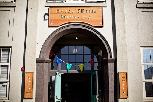 Bilingual schools in San Francisco