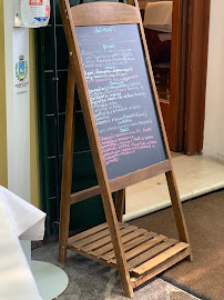 Trattoria Al Capitello à Teolo menu