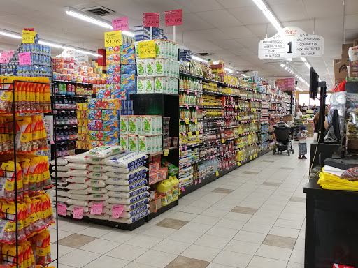 Supermarket «Exito Fresh Market», reviews and photos, 176 Broadway, Long Branch, NJ 07740, USA