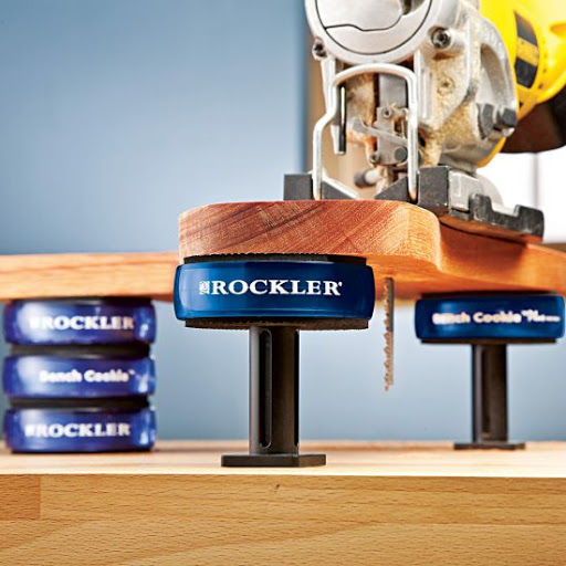 Hardware Store «Rockler Woodworking and Hardware - Arlington», reviews and photos, 3810 S Cooper St, Arlington, TX 76015, USA