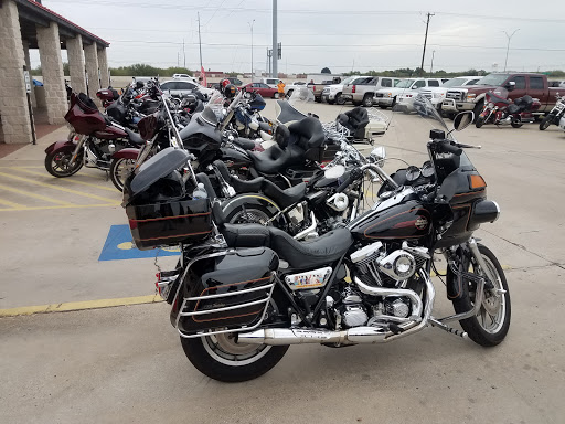 Harley-Davidson Dealer «Mad Boar Harley-Davidson», reviews and photos