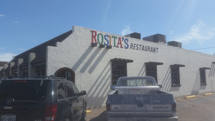 Rosita's Restaurant