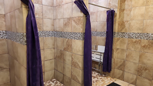 Gym «Planet Fitness», reviews and photos, 406 Springridge Rd, Clinton, MS 39056, USA