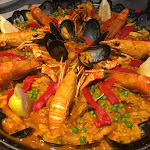 Photo n°3 de l'avis de cheng.o fait le 15/05/2019 à 14:19 sur le restaurants El Sabor à Antwerp