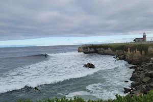 Steamer Lane image