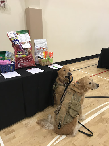 Pet Supply Store «McKenzie Feed and Pet Supply», reviews and photos, 4441 Main St, Springfield, OR 97478, USA