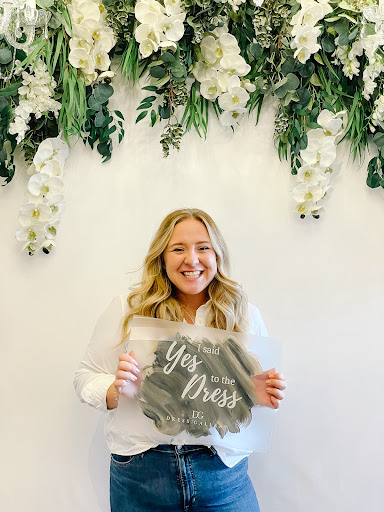 Bridal Shop «Dress Gallery Bridal & Prom Shop», reviews and photos, 1005 W Douglas Ave, Wichita, KS 67213, USA