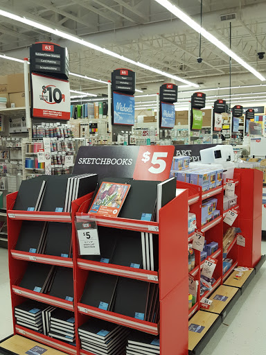 Craft Store «Michaels», reviews and photos, 11211 SE 82nd Ave F, Clackamas, OR 97086, USA